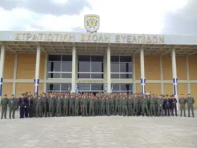 Η Σχολή Ευελπίδων στα χέρια ανεύθυνων ψευτο-ηγετών