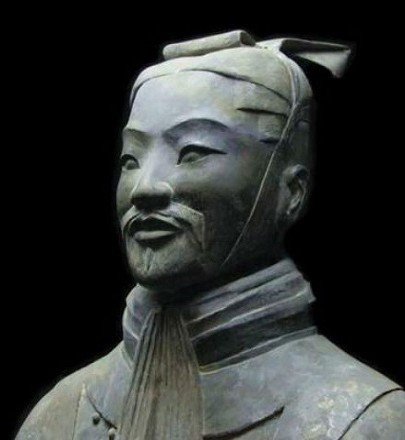 Sun-tzu