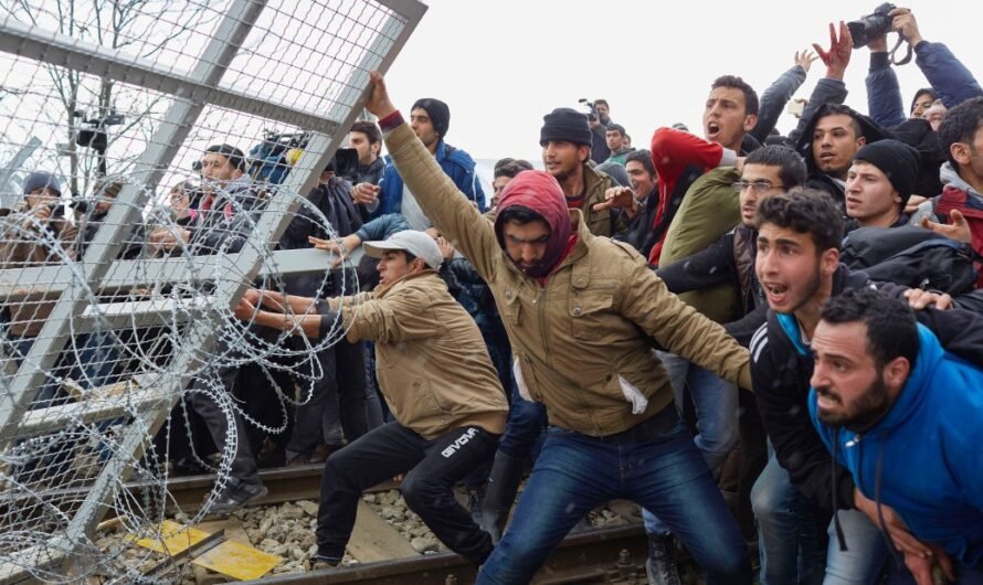 Η άλλη όψη του μεταναστευτικού