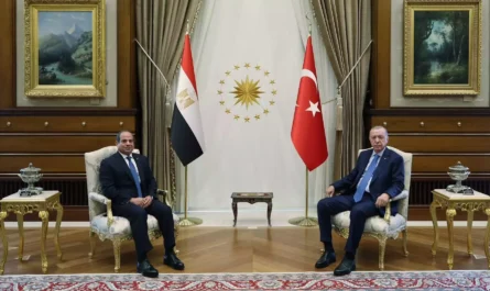 al sisi erdogan
