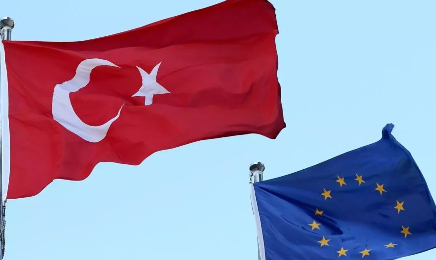 Η ΕΕ επιδιώκει την αναζωογόνηση των σχέσεων της με την Τουρκία