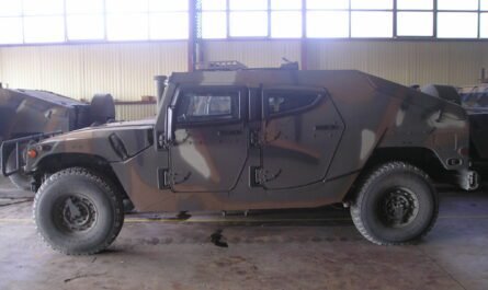 Hummer