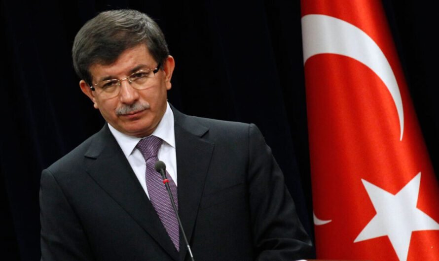Από τον Erim στον Davutoglu