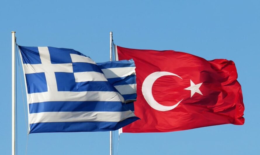Τα τσακάλια και τα πρόβατα