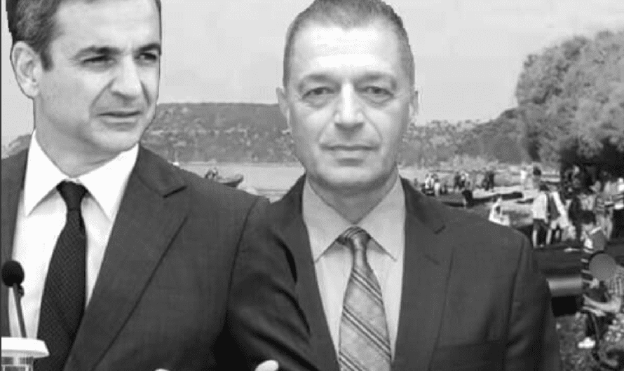 Ο απολογισμός Στεφανή στο ΥΠΕΘΑ κι ένα ερώτημα…