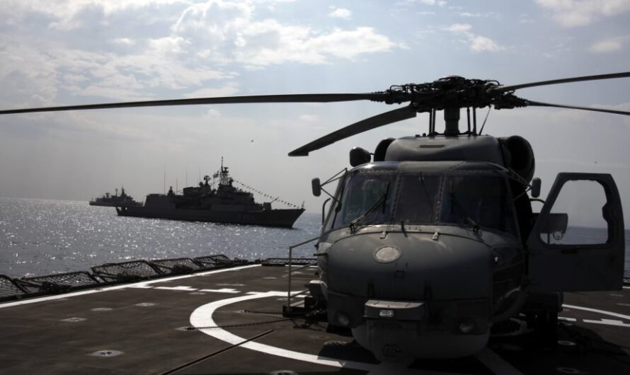 Ποιο είναι το κόστος της Ειρήνης