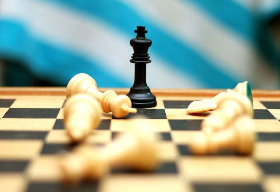 strategy