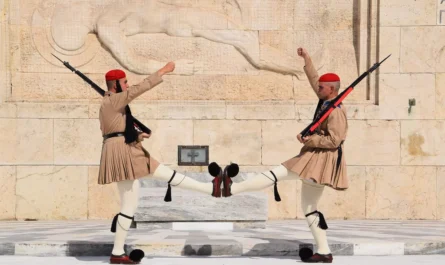 Αγνωστος Στρατιώτης