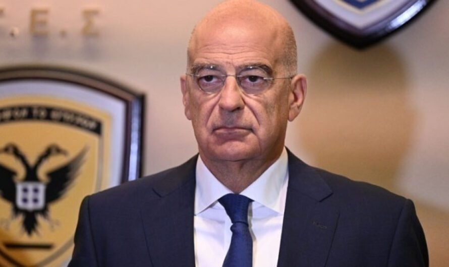 Διοίκηση και ηγεσία κατά Δένδια