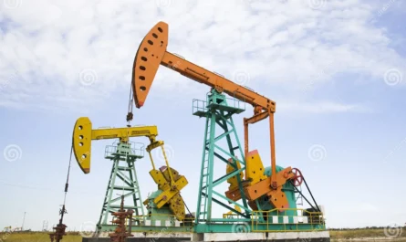 πετρελαιοπηγή