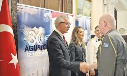 υποστρατηγος