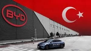 BYD
