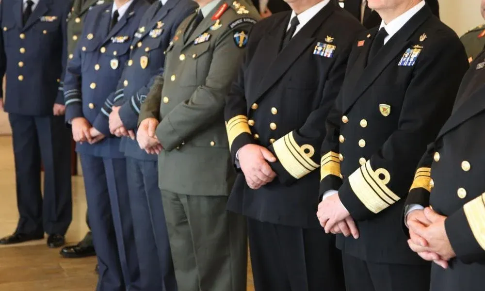 officers