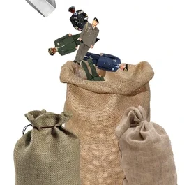 στρατηγοί με τη σέσουλα