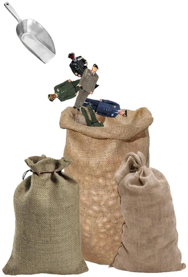 στρατηγοί με τη σέσουλα