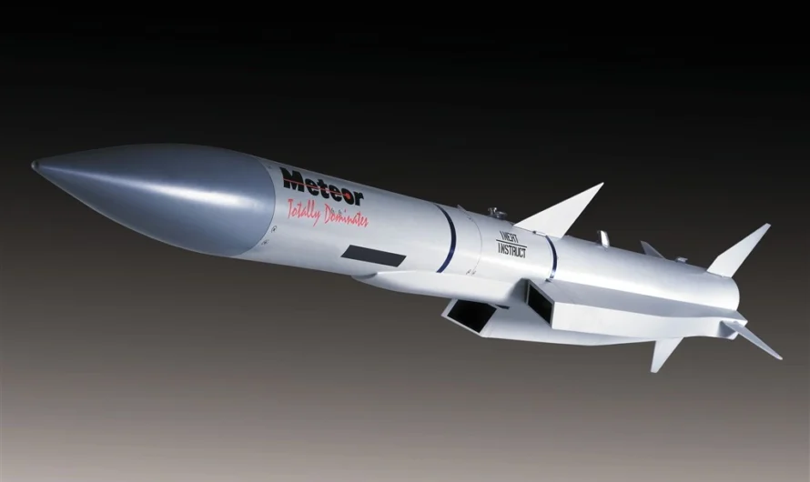 Τουρκικά ΜΜΕ για ενδεχόμενη αγορά πυραύλων Meteor