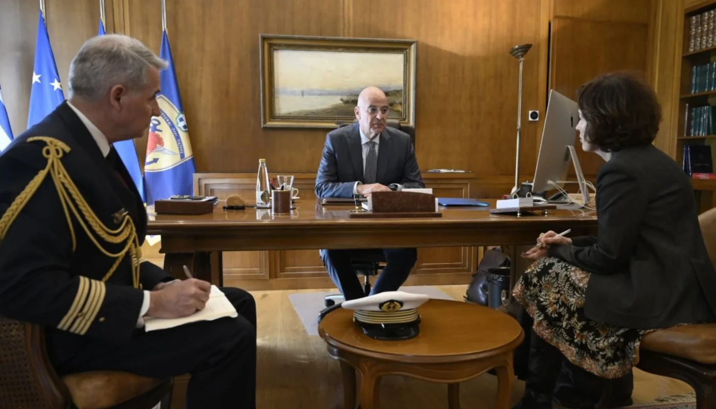 dandies-French ambassador