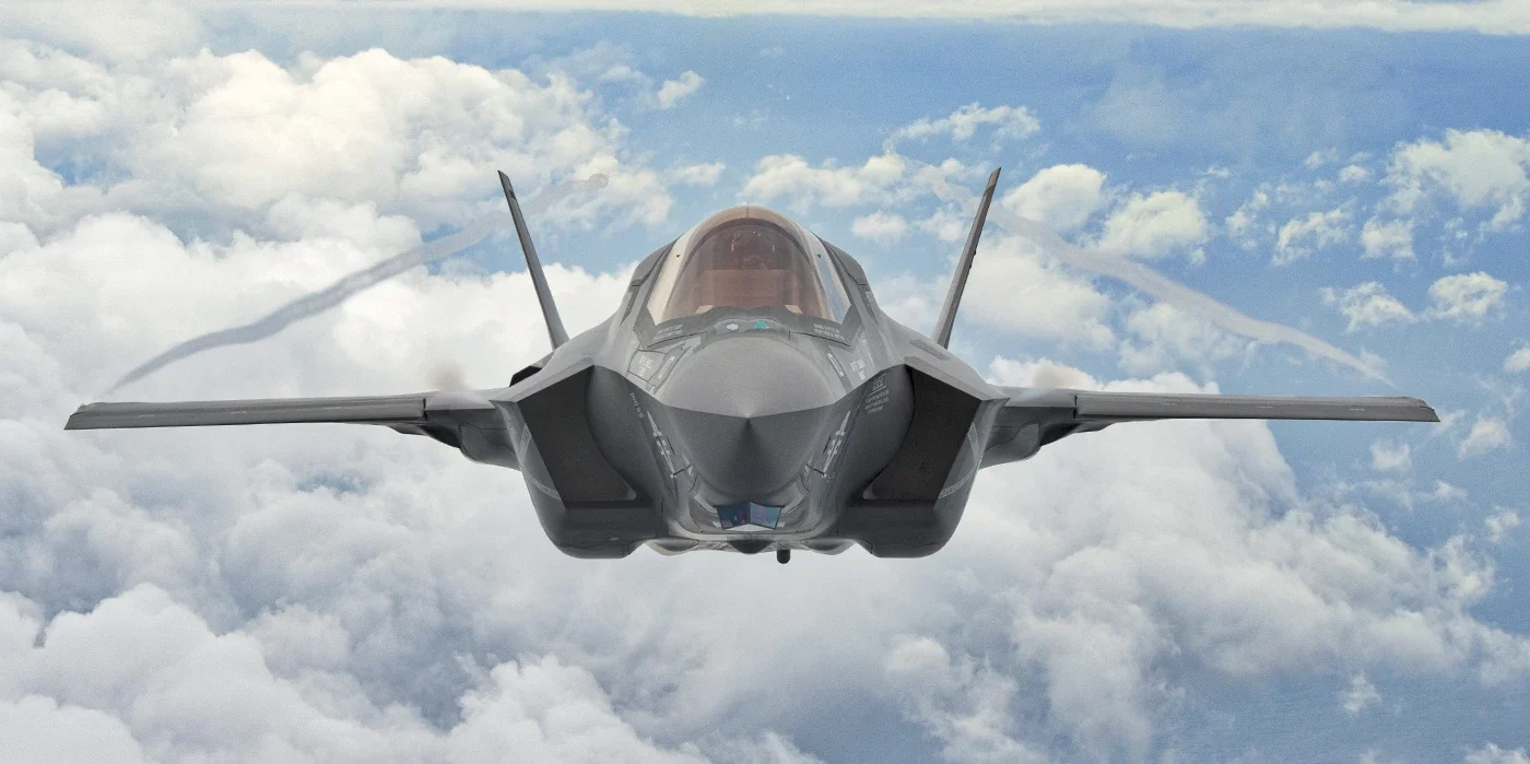 F35