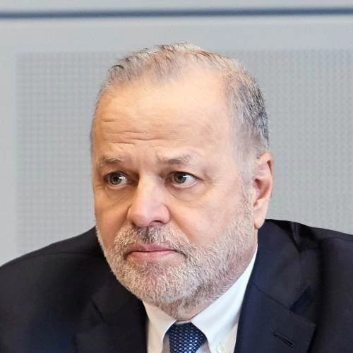 Mytilineos-Evangelos