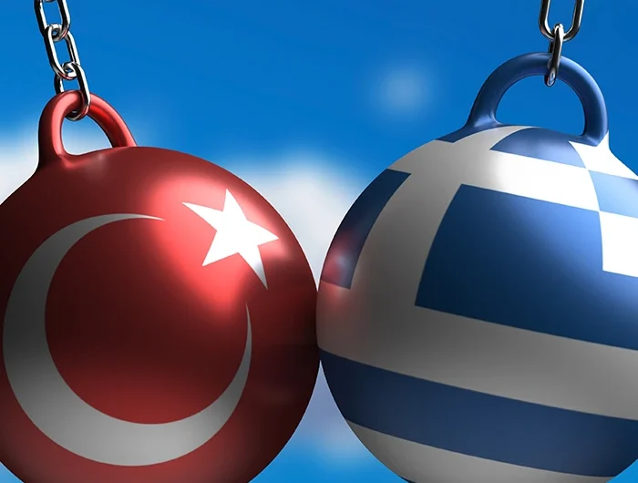 Τα Τουρκικά σχέδια εισβολής στην Ελλάδα ματαιώθηκαν από ΗΠΑ και Γαλλία, προκαλώντας εκρήξεις οργής στον Ερντογάν