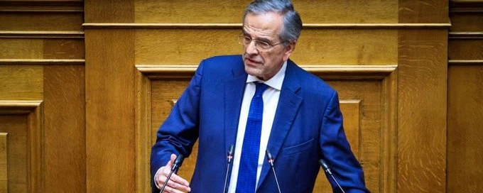 Εθνική αξιοπρέπεια και ραγιάδες της καρέκλας!