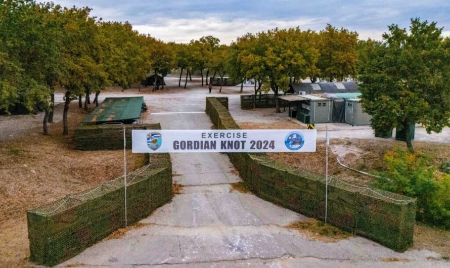 Εκπαιδεύοντας τους στρατιώτες να σκέφτονται