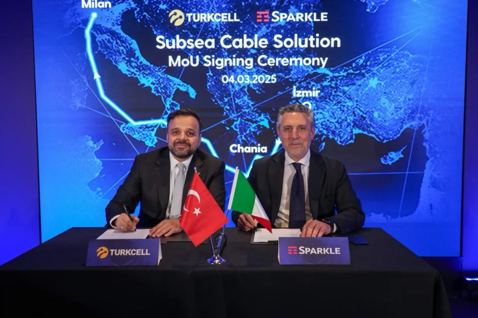 Sparkle-Turkcell-Bagnasco