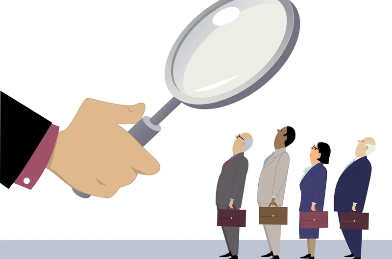 Αξιολόγηση Δημοσίων Υπαλλήλων