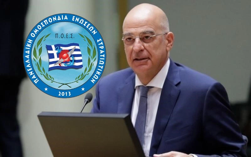 Ο νέος σταδιοδρομικός νόμος που κρύβει το ΓΕΕΘΑ