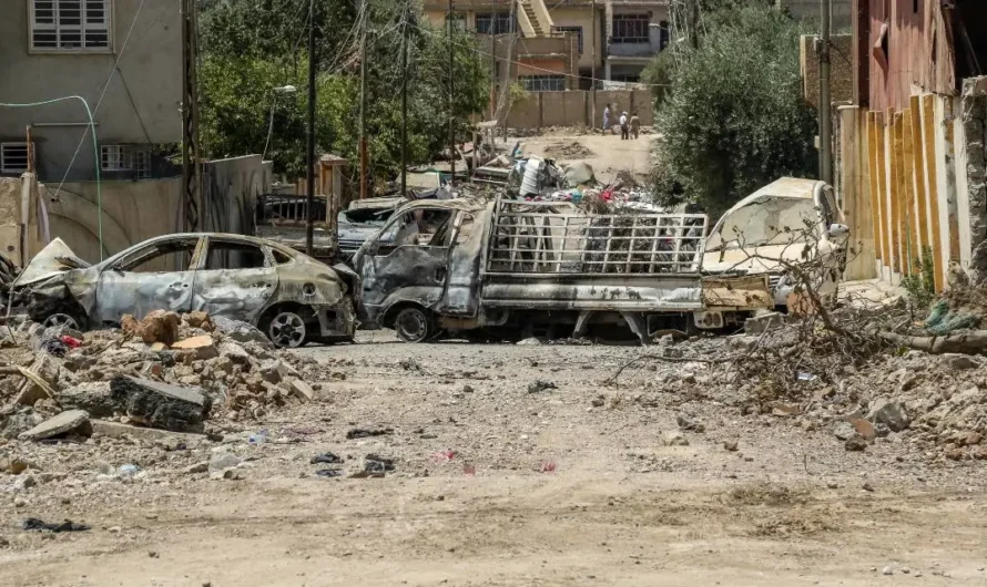 Ο Αστικός Πόλεμος με τα μάτια του Clausewitz