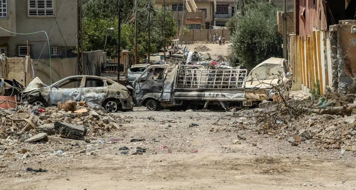 Αστικός Πόλεμος