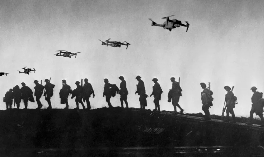 Σύγχρονος Πόλεμος Ξηράς και οι Δημοσιονομικοί Περιορισμοί