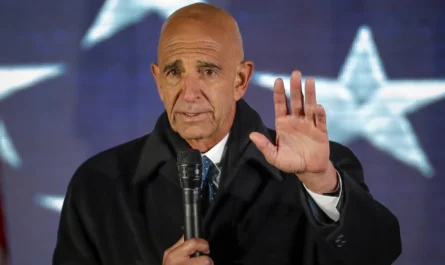 American Ambassador Turkey