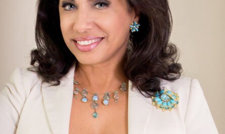 Brigitte-Gabriel