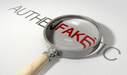 Fake_Authentic