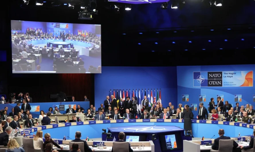 Ο Ερντογάν πιέzει για συμφωνία για το ευρωπαϊκό πυραυλικό σύστημα και το Eurofighter στη σύνοδο κορυφής του ΝΑΤΟ