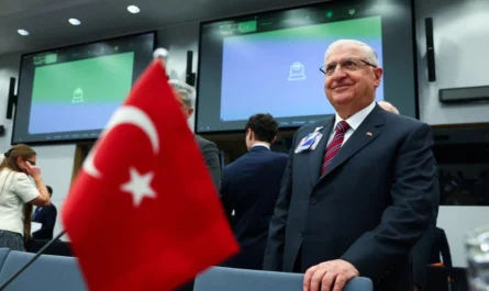 Turkey_Defense_Minister