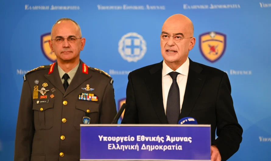 Χωρίς ανθρώπους ούτε πύργος ούτε ναύς