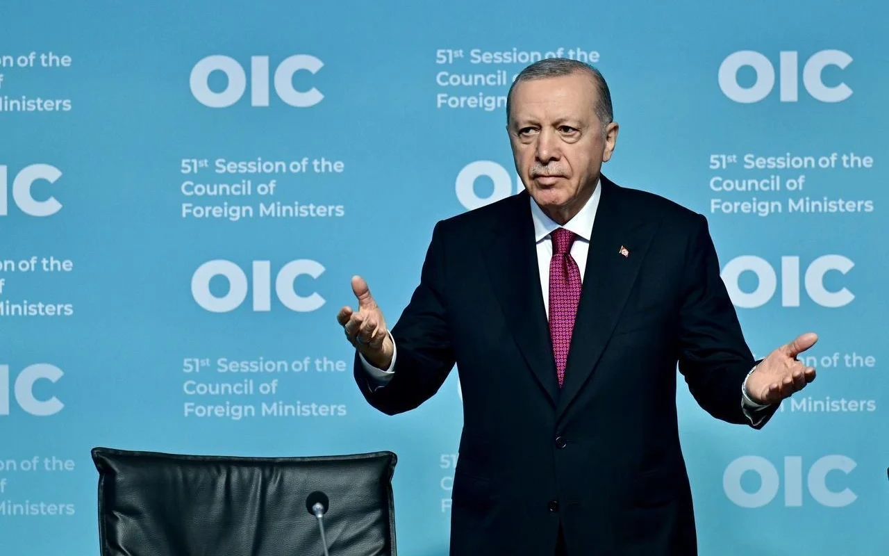 turkiye-secures-islamic-support-for-turkish-cypriots-despite-arab-opposition-at-oic