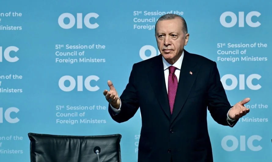 Η Τουρκία εξασφαλίσε ισλαμική υποστήριξη για τους Τουρκοκύπριους παρά την αραβική αντίθεση στον OIC