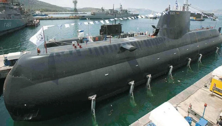 Όλοι στα όπλα – Αμυντικές Δαπάνες ως ποσοστό του ΑΕΠ