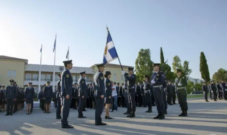 Σώμα Υπαξιωματικών