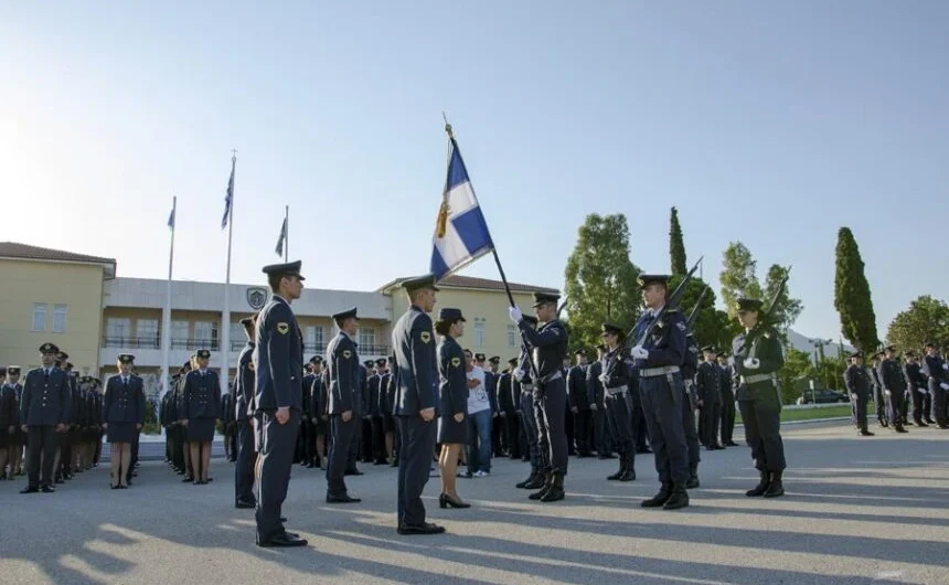 Σώμα Υπαξιωματικών