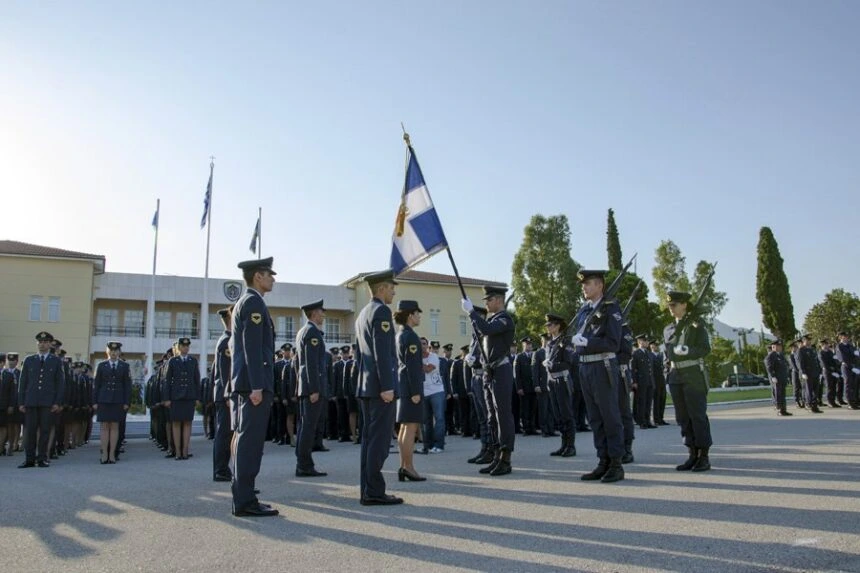 Σώμα Υπαξιωματικών