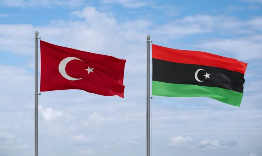 Λιβύη και Τουρκία υπερασπίζονται τη συμφωνία τους