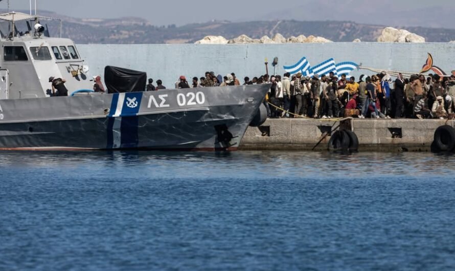 Πολύ λίγα, πολύ αργά – και καθόλου πειστικά!