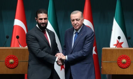 Erdogan_ahmad_Sharaa