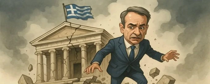 Μητσοτακης