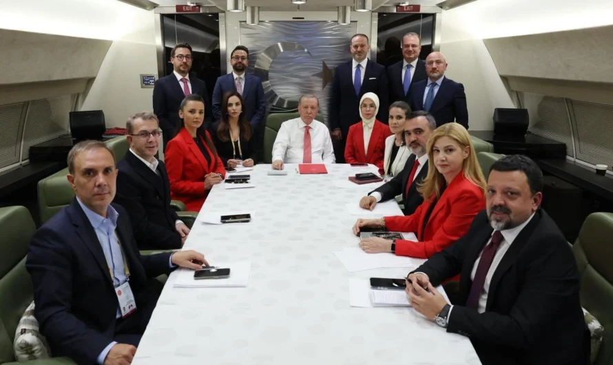 Ο Ερντογάν θα πάρει F-35 κατά τη διάρκεια της προεδρίας Τραμπ