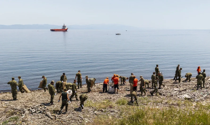 Κύριε Υπουργέ οι ΕΔ δεν είναι η λύση για όλα τα προβλήματα